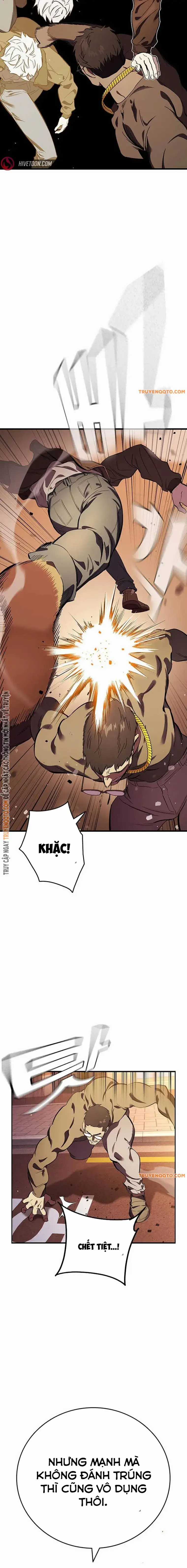 Đại Tướng Chiến - Chapter 33 - Trang 12