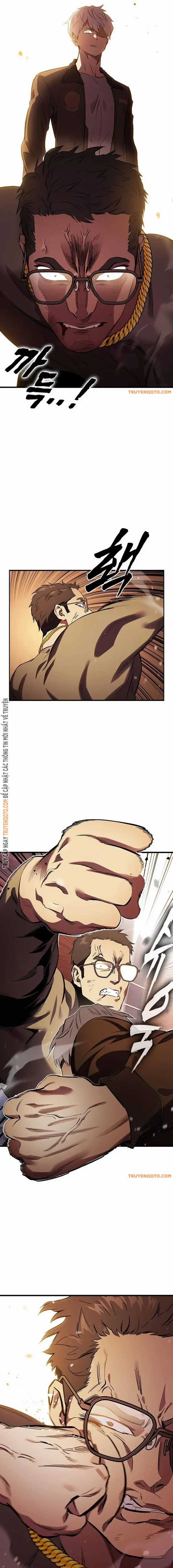 Đại Tướng Chiến - Chapter 33 - Trang 13