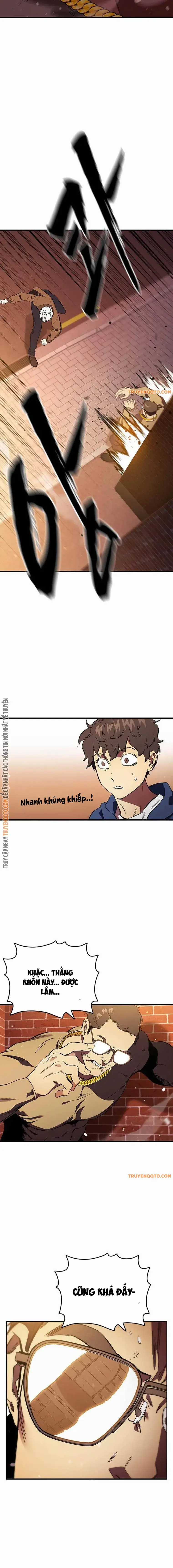 Đại Tướng Chiến - Chapter 33 - Trang 14