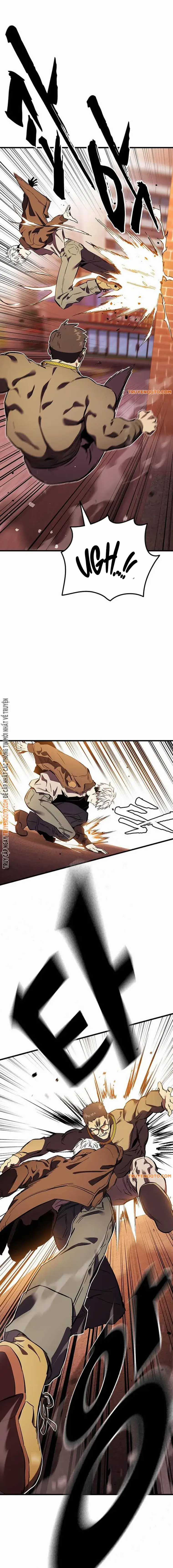 Đại Tướng Chiến - Chapter 33 - Trang 15