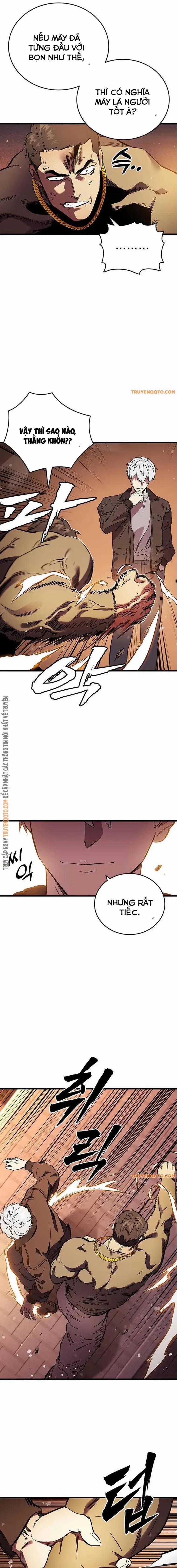 Đại Tướng Chiến - Chapter 33 - Trang 21