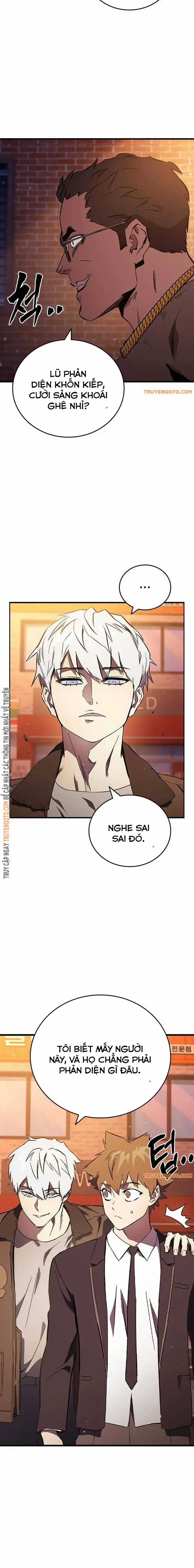 Đại Tướng Chiến - Chapter 33 - Trang 4