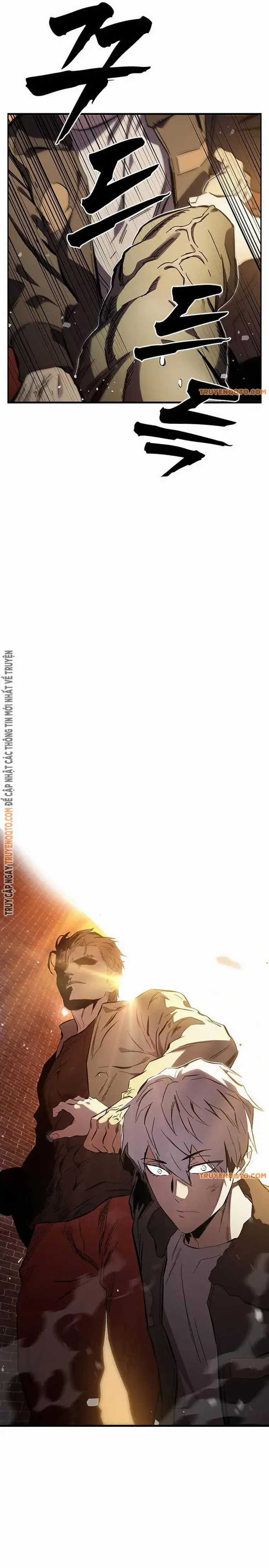 Đại Tướng Chiến - Chapter 33 - Trang 5