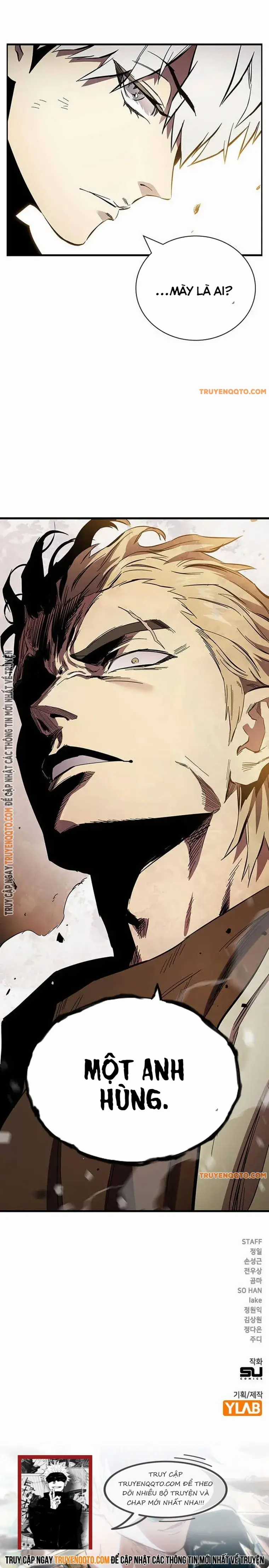 Đại Tướng Chiến - Chapter 33 - Trang 6