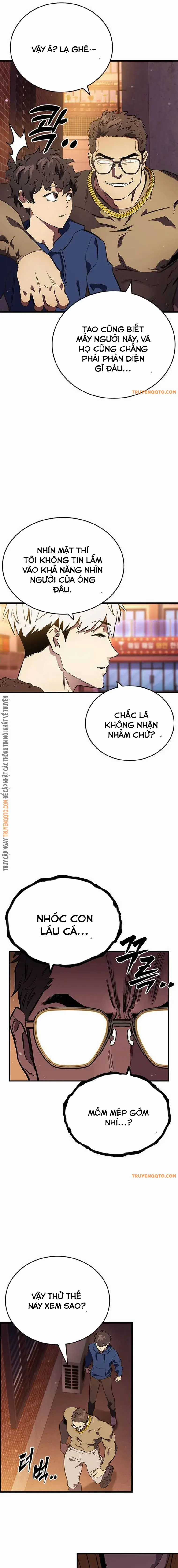 Đại Tướng Chiến - Chapter 33 - Trang 7