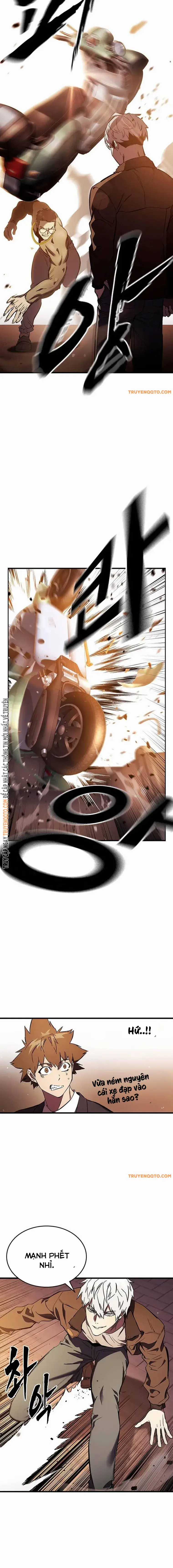 Đại Tướng Chiến - Chapter 33 - Trang 10