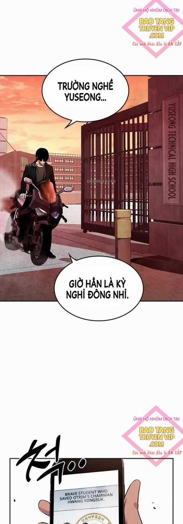 Đại Tướng Chiến - Chapter 4 - Trang 2