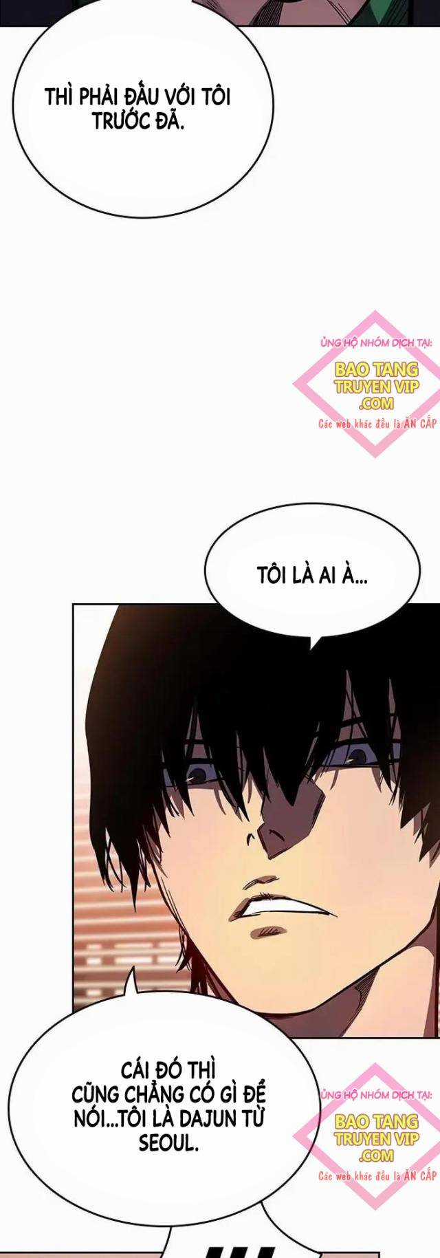 Đại Tướng Chiến - Chapter 4 - Trang 11