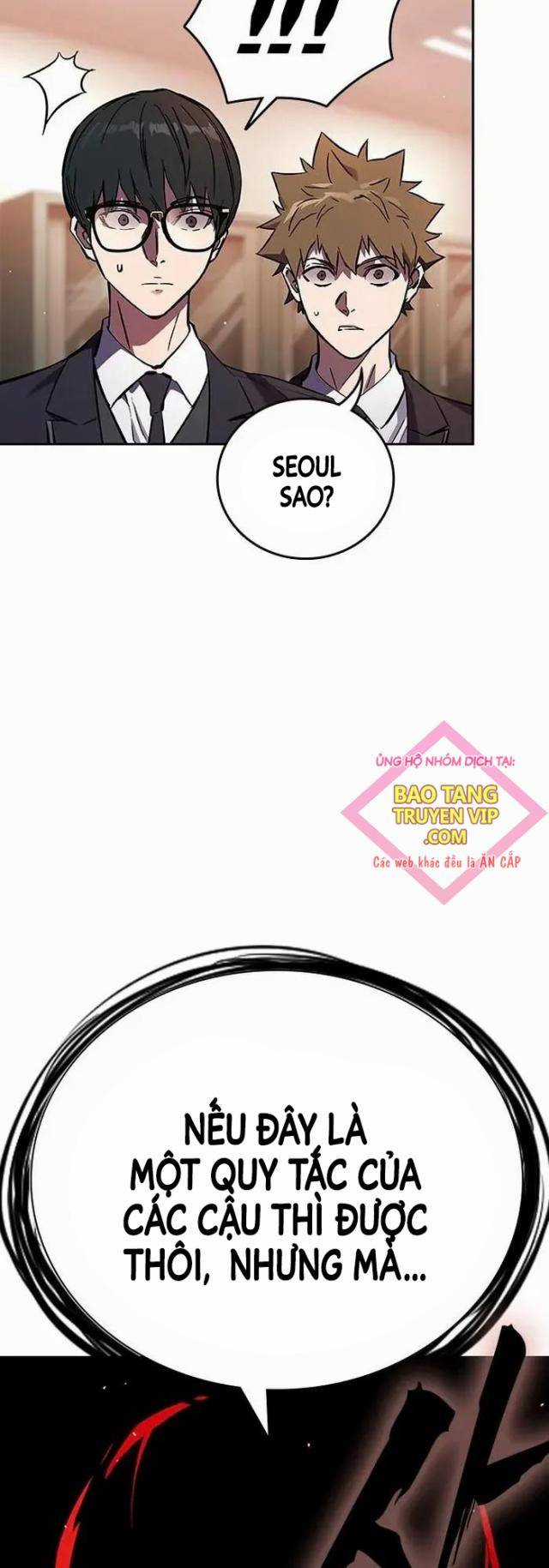 Đại Tướng Chiến - Chapter 4 - Trang 12