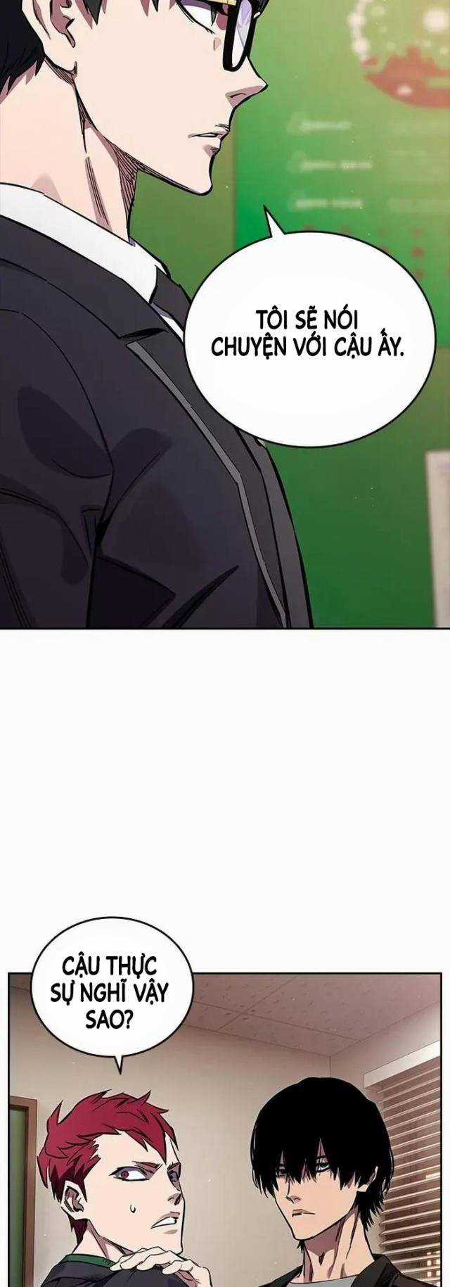 Đại Tướng Chiến - Chapter 4 - Trang 16