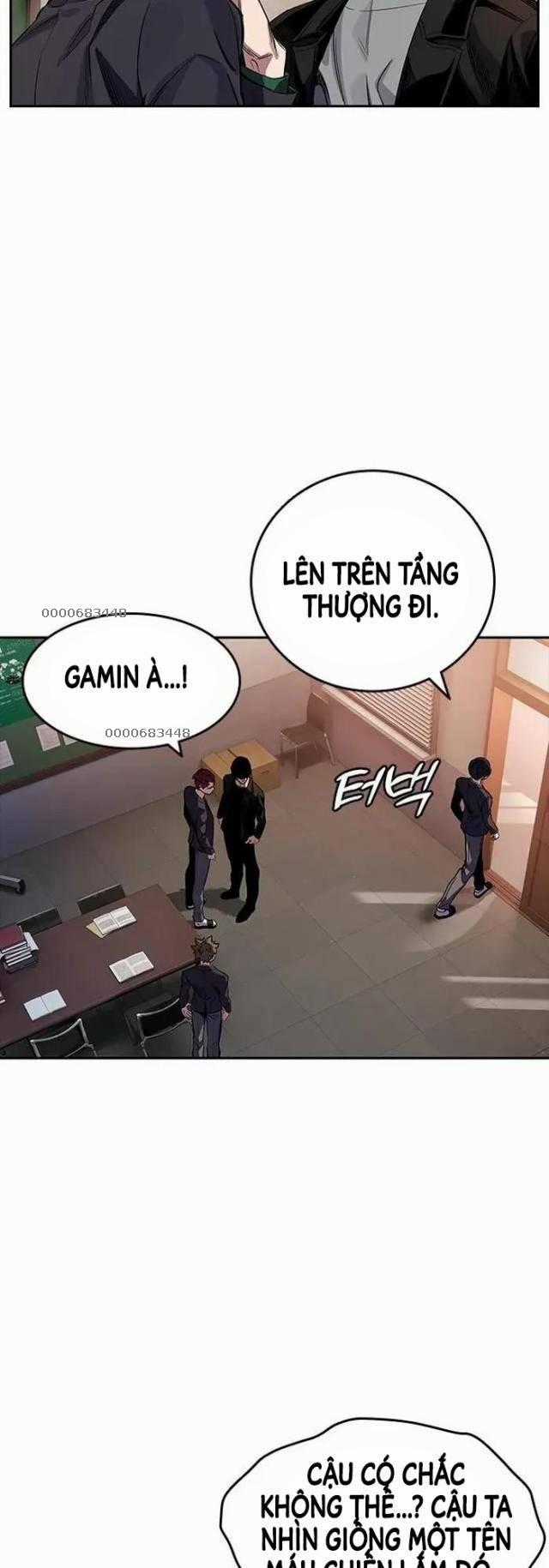Đại Tướng Chiến - Chapter 4 - Trang 17