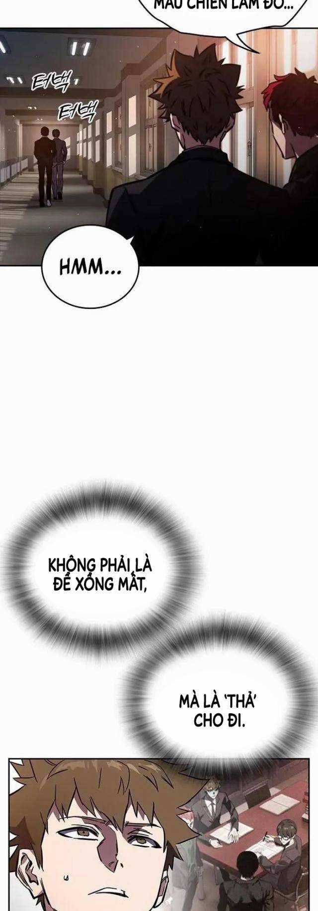 Đại Tướng Chiến - Chapter 4 - Trang 18