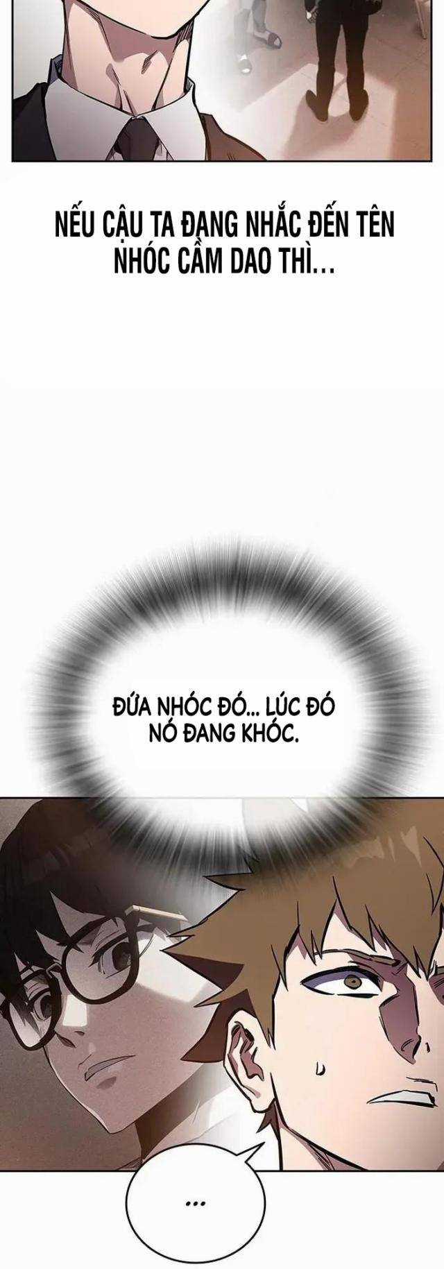 Đại Tướng Chiến - Chapter 4 - Trang 19