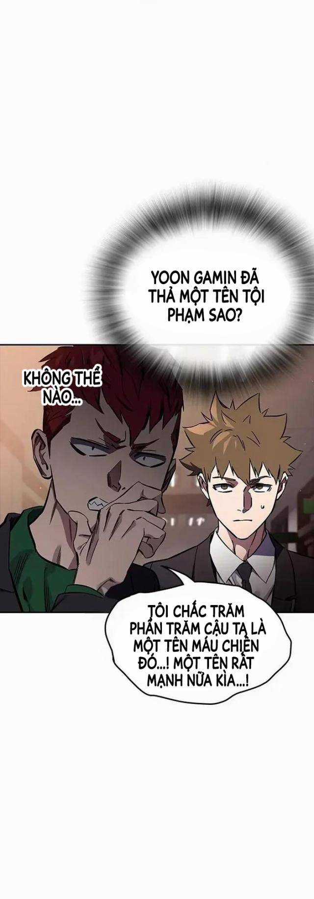 Đại Tướng Chiến - Chapter 4 - Trang 20