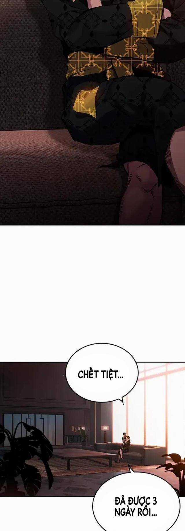 Đại Tướng Chiến - Chapter 4 - Trang 26