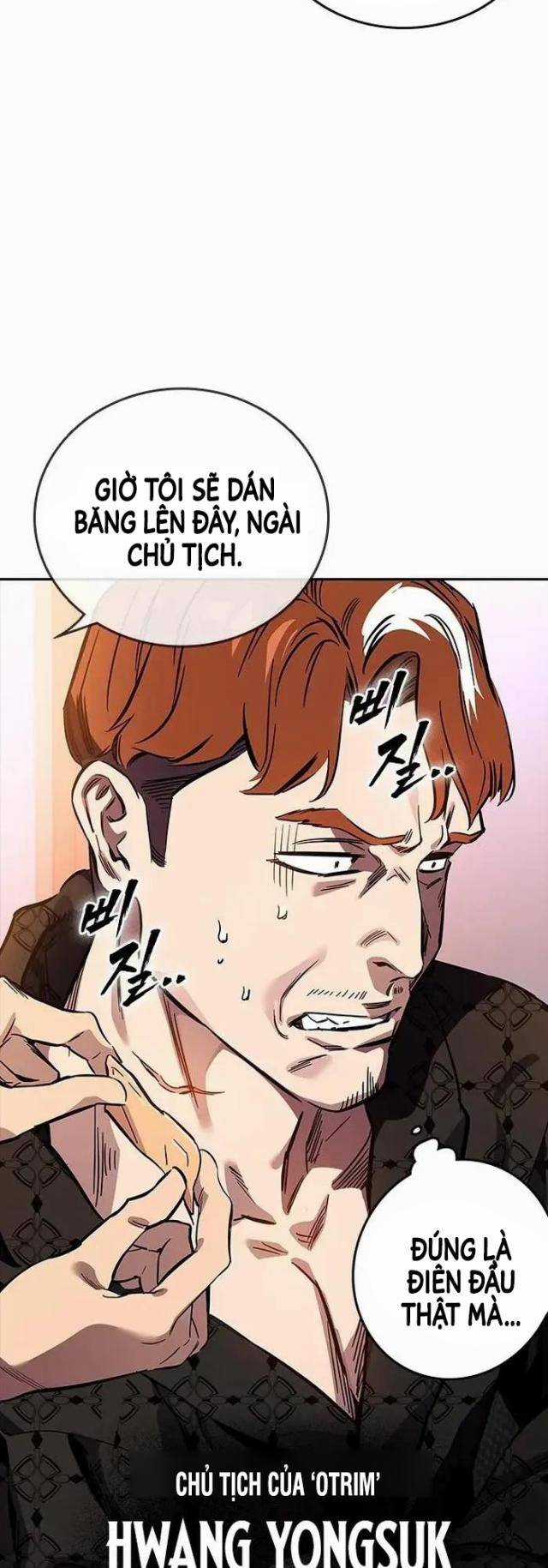 Đại Tướng Chiến - Chapter 4 - Trang 27