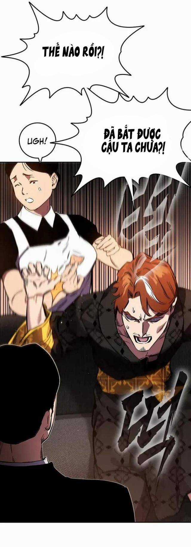 Đại Tướng Chiến - Chapter 4 - Trang 29