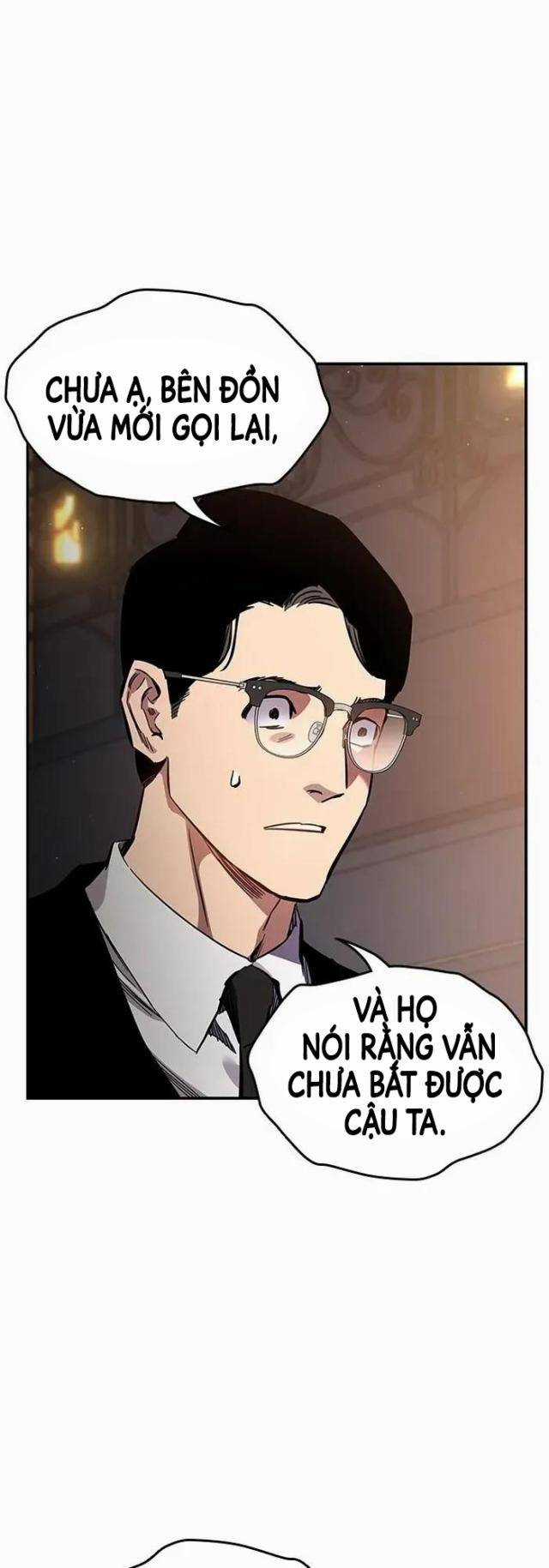 Đại Tướng Chiến - Chapter 4 - Trang 30