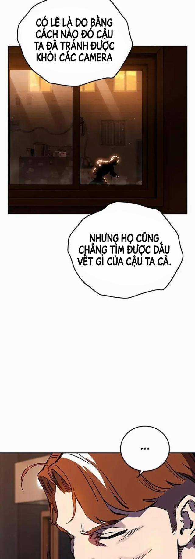 Đại Tướng Chiến - Chapter 4 - Trang 31