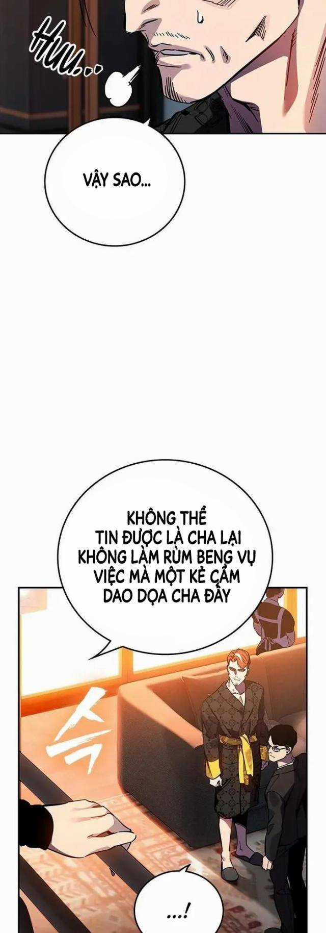 Đại Tướng Chiến - Chapter 4 - Trang 32