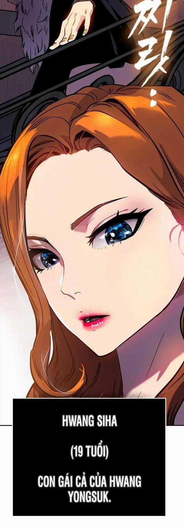 Đại Tướng Chiến - Chapter 4 - Trang 34