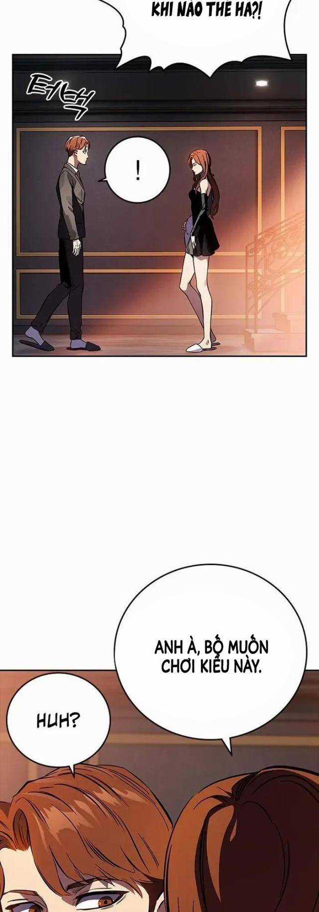 Đại Tướng Chiến - Chapter 4 - Trang 38