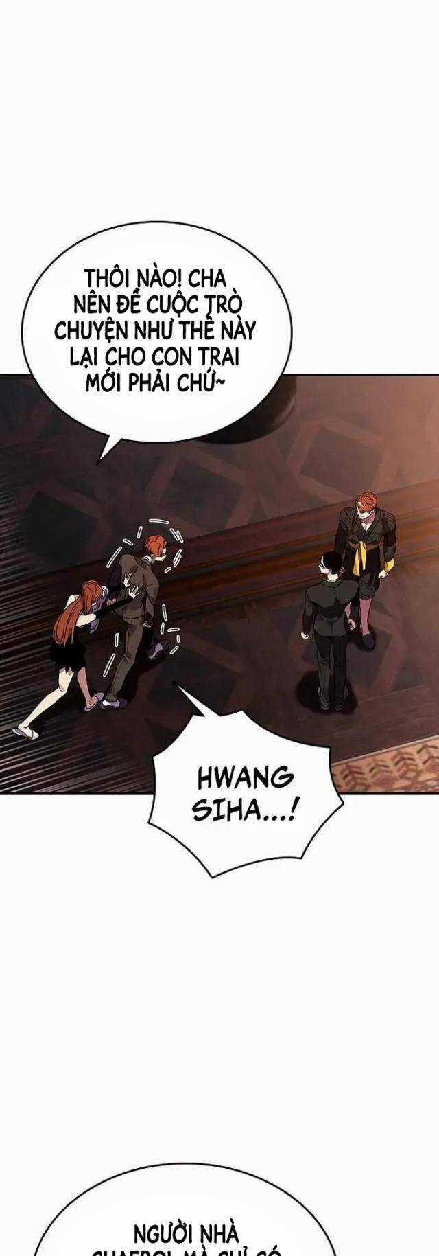 Đại Tướng Chiến - Chapter 4 - Trang 40