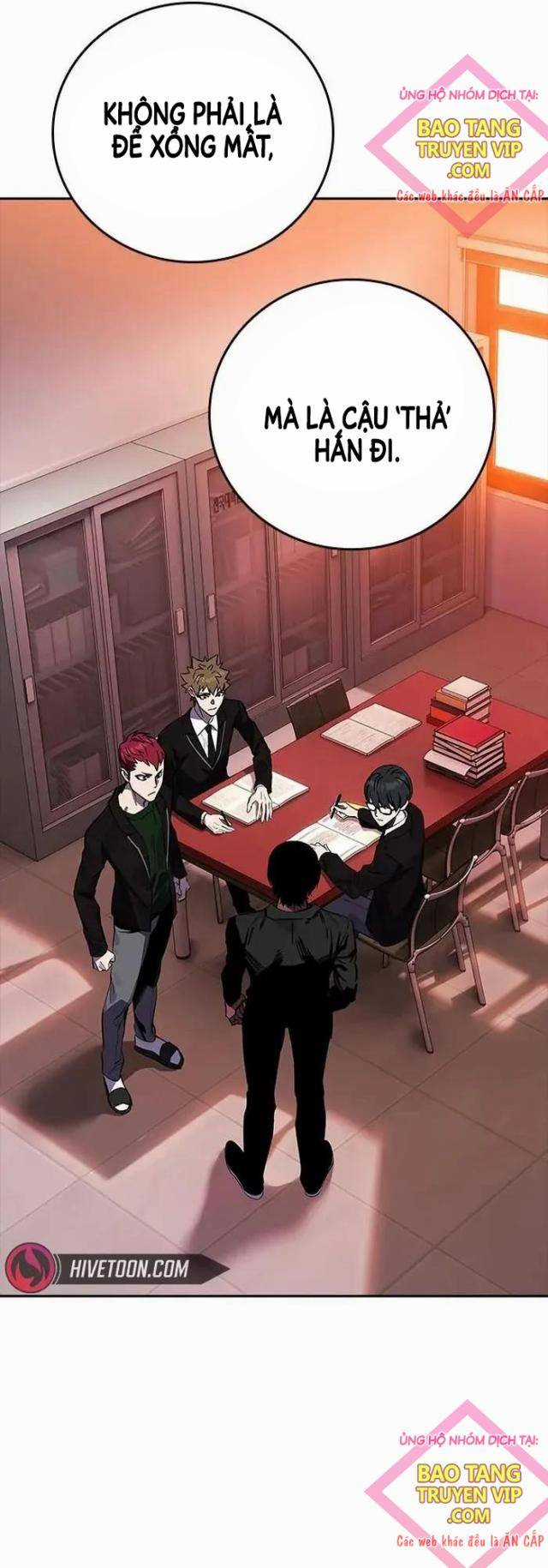 Đại Tướng Chiến - Chapter 4 - Trang 5