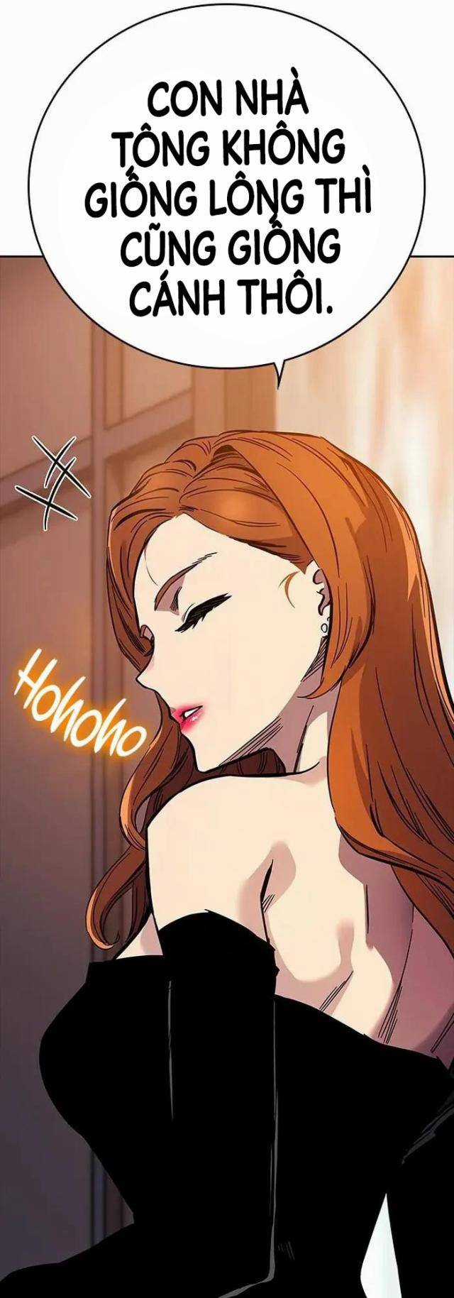 Đại Tướng Chiến - Chapter 4 - Trang 43