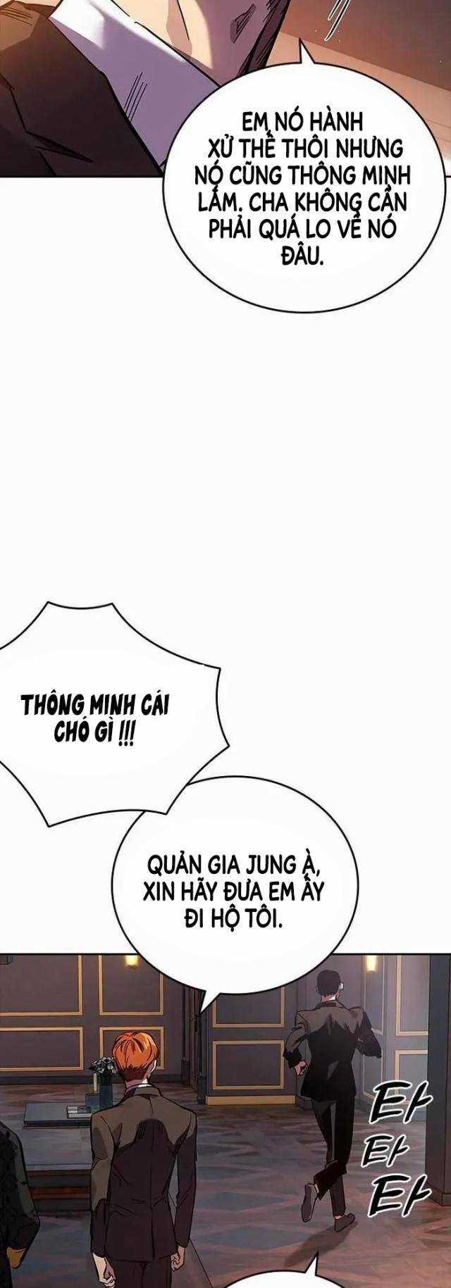Đại Tướng Chiến - Chapter 4 - Trang 48