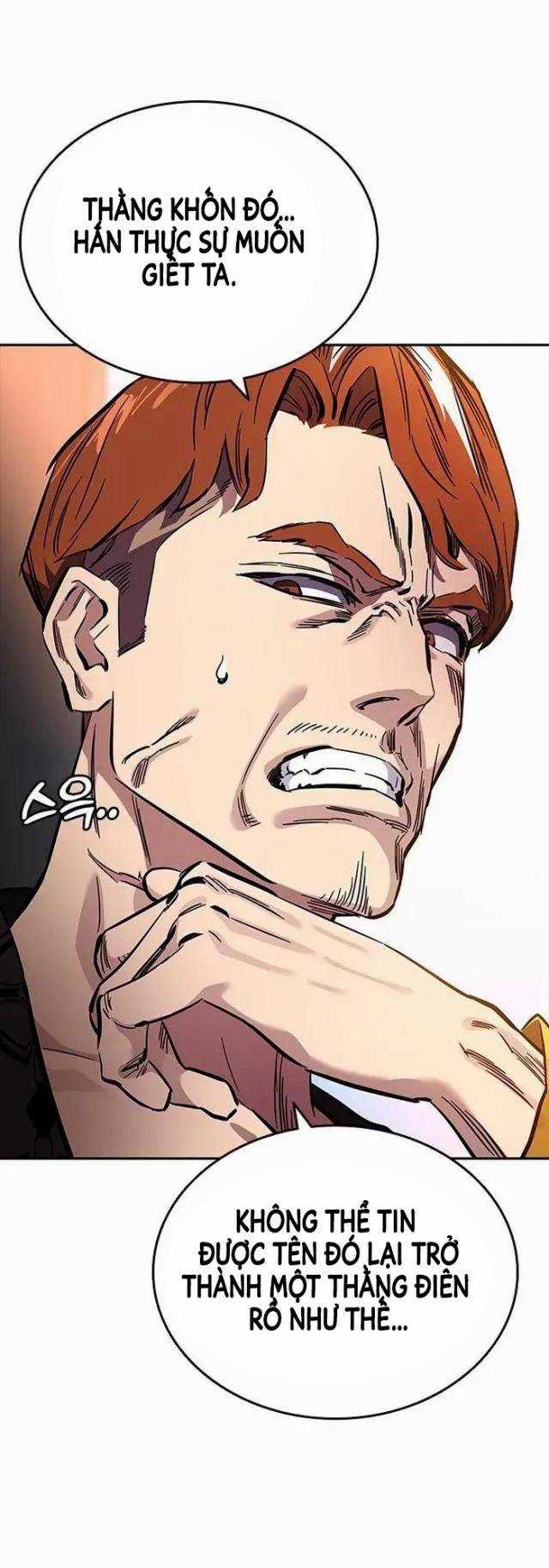 Đại Tướng Chiến - Chapter 4 - Trang 50