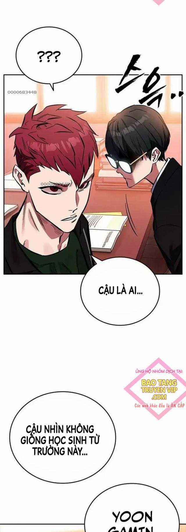 Đại Tướng Chiến - Chapter 4 - Trang 6