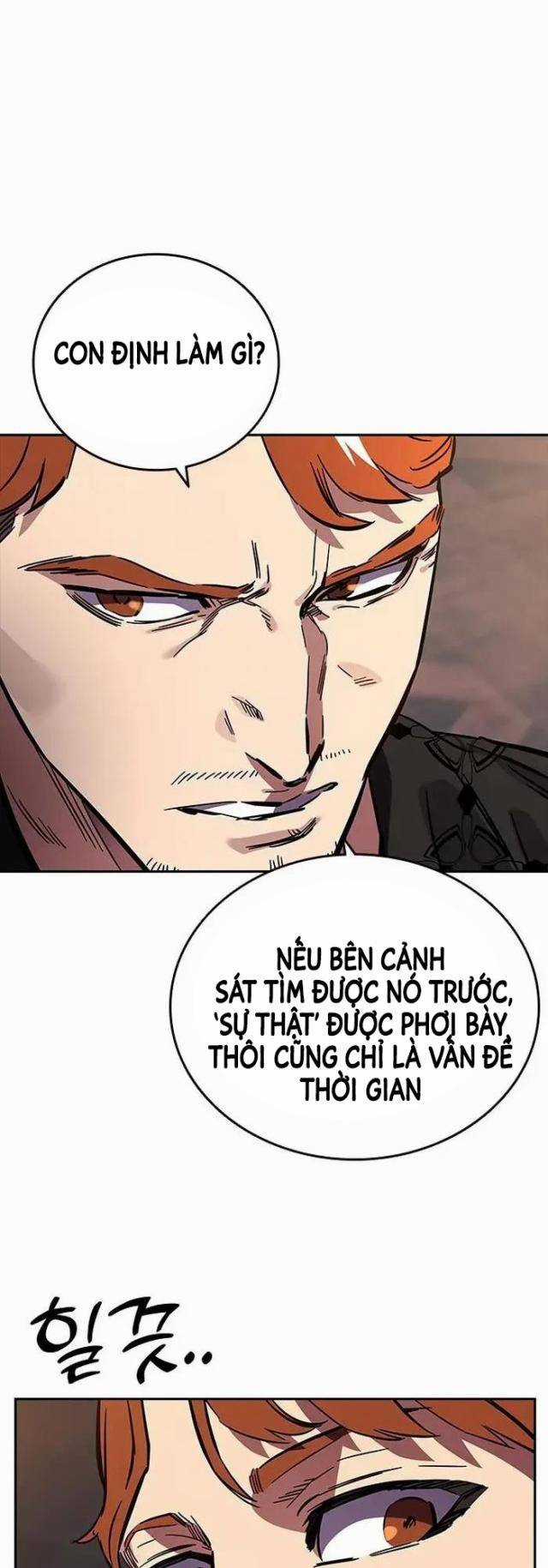 Đại Tướng Chiến - Chapter 4 - Trang 52