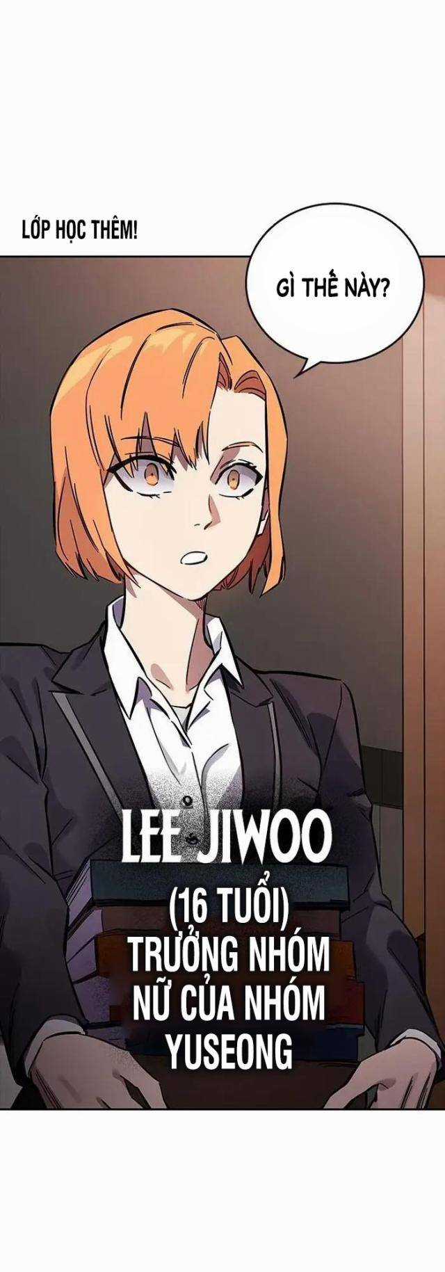 Đại Tướng Chiến - Chapter 4 - Trang 58