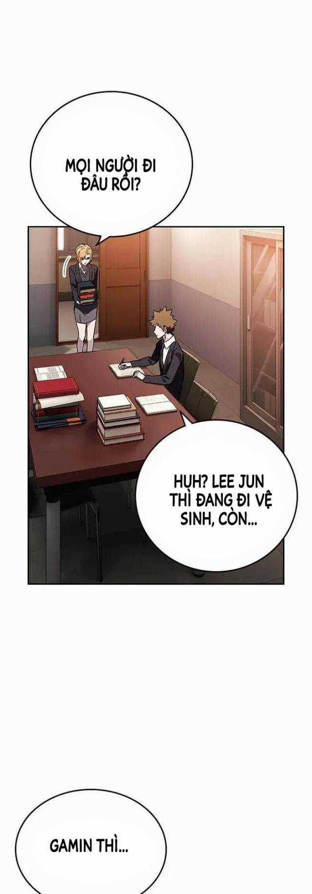 Đại Tướng Chiến - Chapter 4 - Trang 59