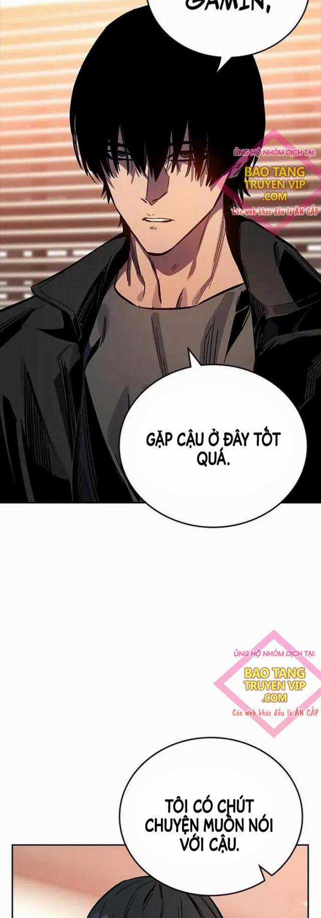 Đại Tướng Chiến - Chapter 4 - Trang 7