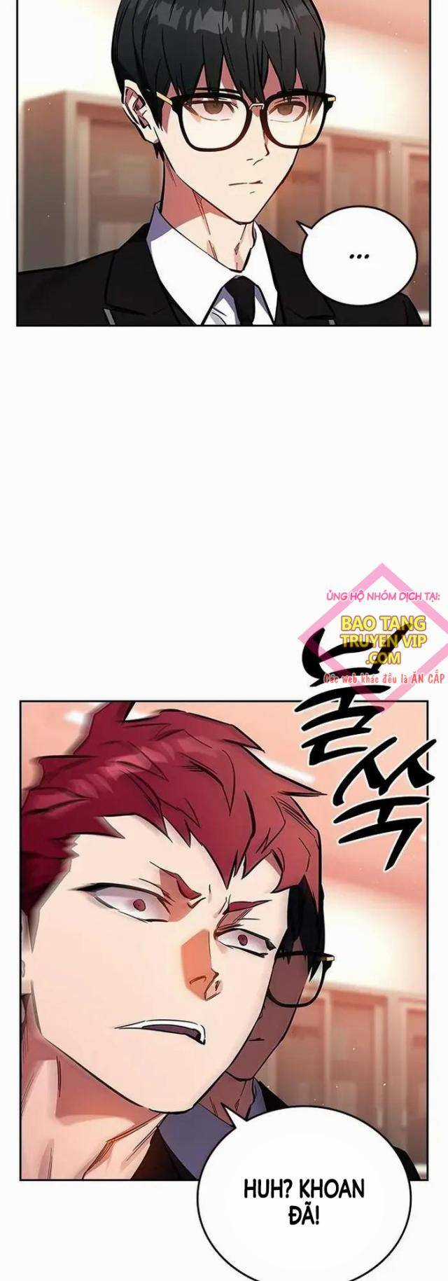 Đại Tướng Chiến - Chapter 4 - Trang 8