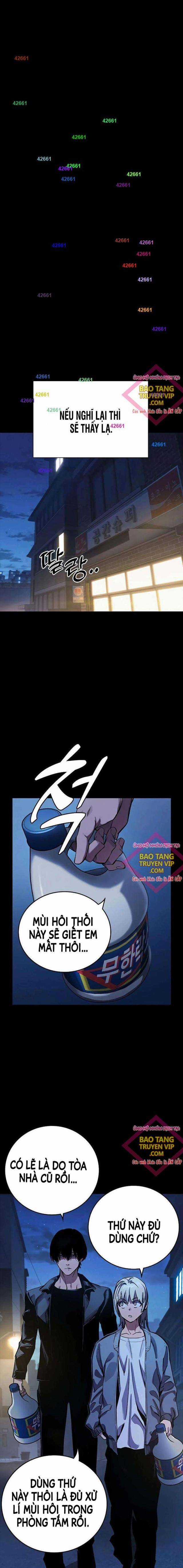 Đại Tướng Chiến - Chapter 5 - Trang 1