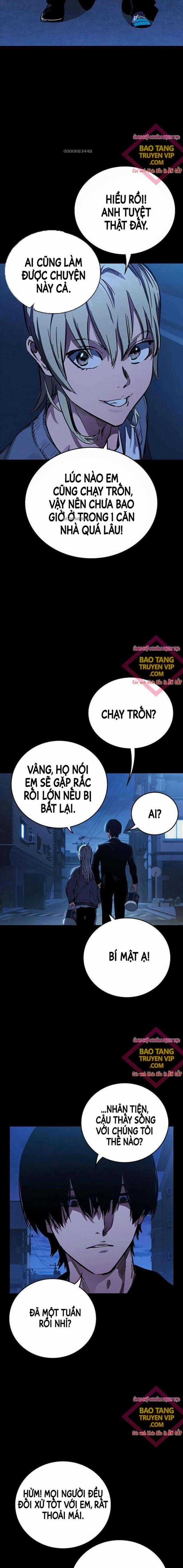 Đại Tướng Chiến - Chapter 5 - Trang 2