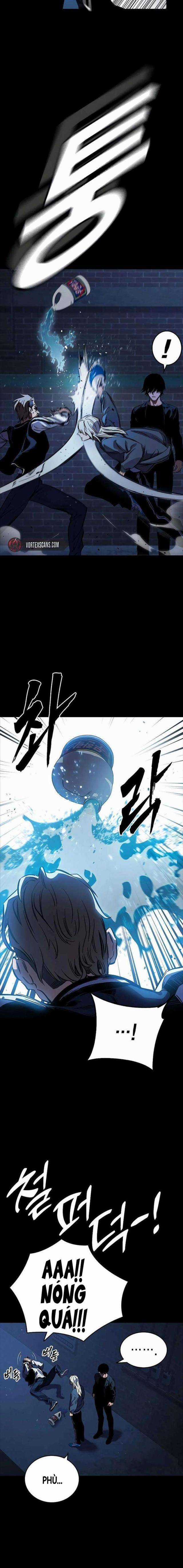 Đại Tướng Chiến - Chapter 5 - Trang 11