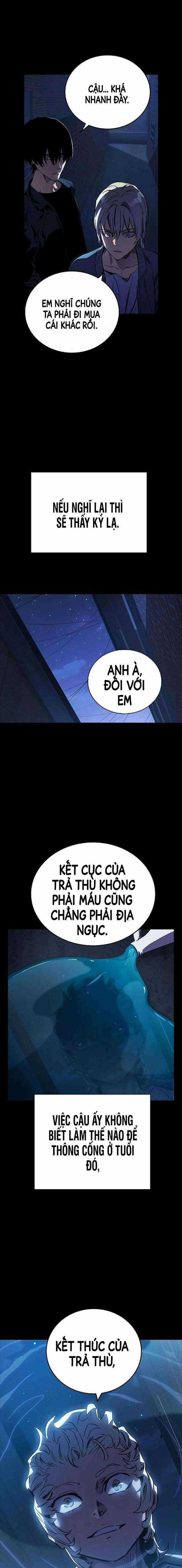 Đại Tướng Chiến - Chapter 5 - Trang 12