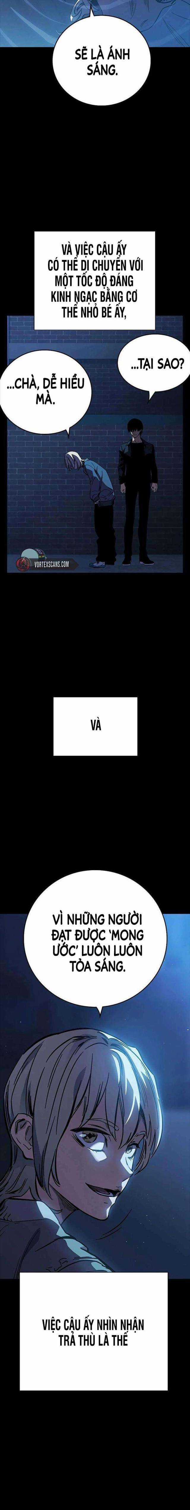 Đại Tướng Chiến - Chapter 5 - Trang 13