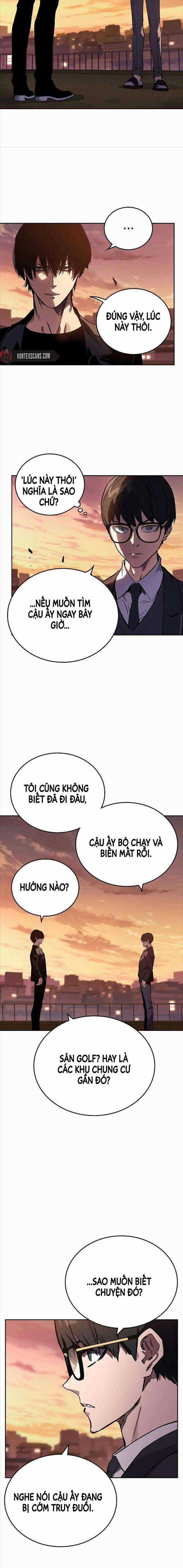 Đại Tướng Chiến - Chapter 5 - Trang 15