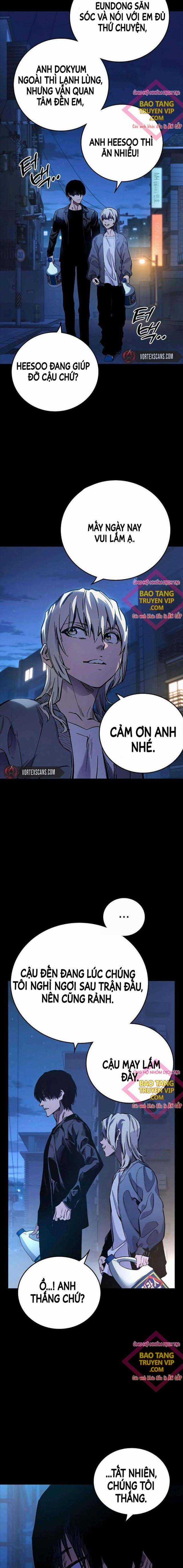 Đại Tướng Chiến - Chapter 5 - Trang 3