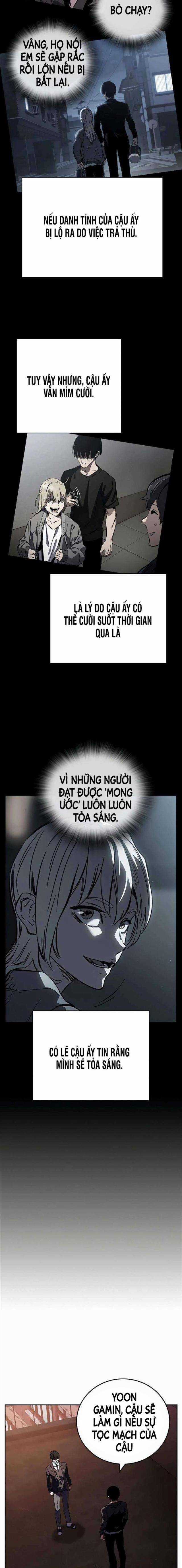 Đại Tướng Chiến - Chapter 5 - Trang 23