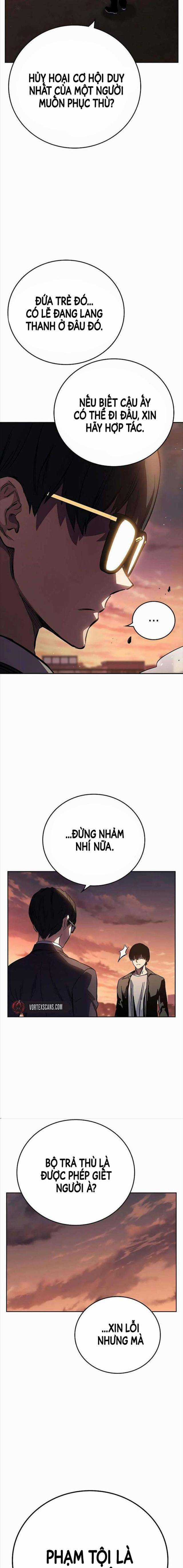 Đại Tướng Chiến - Chapter 5 - Trang 24