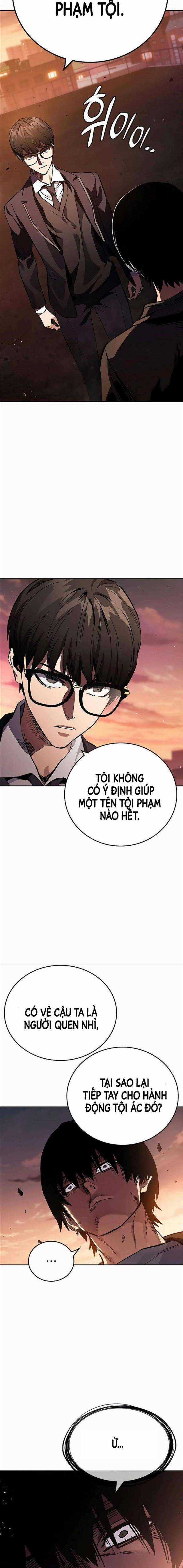 Đại Tướng Chiến - Chapter 5 - Trang 25