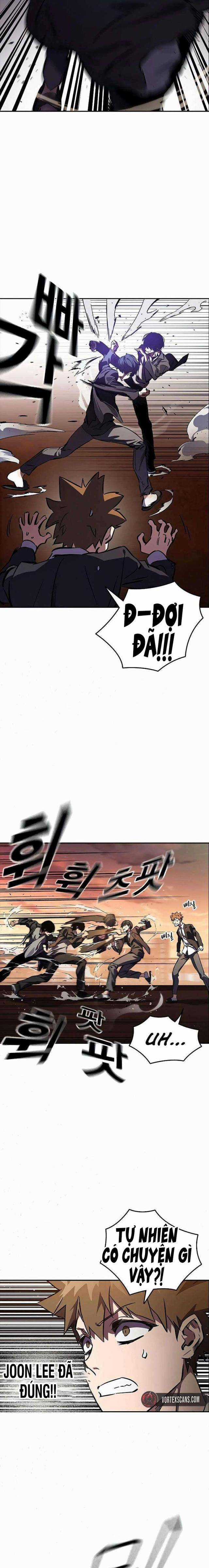 Đại Tướng Chiến - Chapter 5 - Trang 29