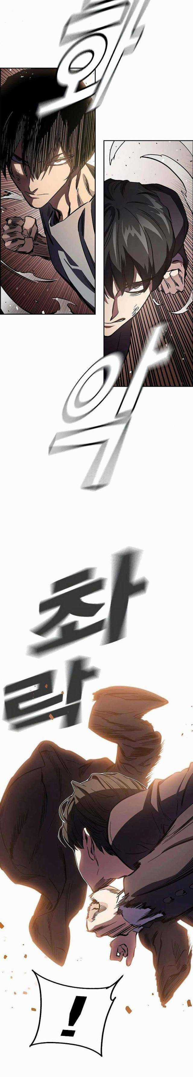 Đại Tướng Chiến - Chapter 5 - Trang 30