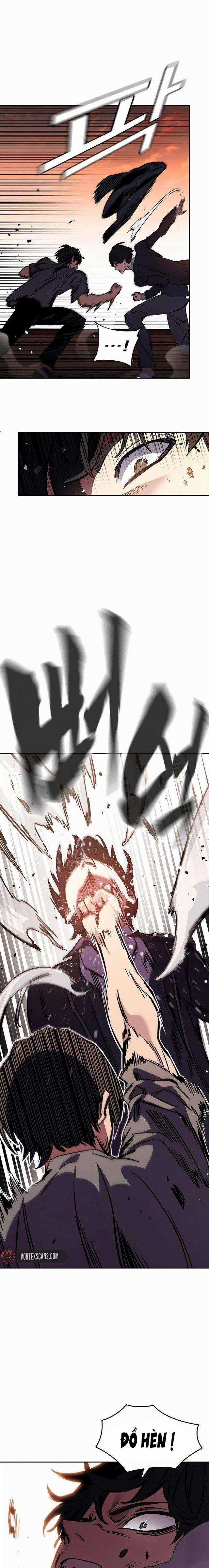 Đại Tướng Chiến - Chapter 5 - Trang 31